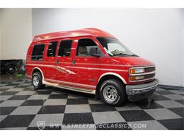 1996 Chevrolet Express (CC-2113862) for sale in Lavergne, Tennessee