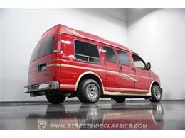 1996 Chevrolet Express (CC-2113862) for sale in Lavergne, Tennessee