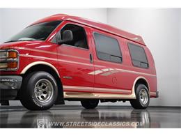 1996 Chevrolet Express (CC-2113862) for sale in Lavergne, Tennessee
