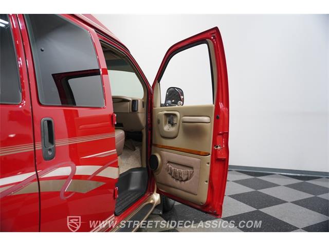 1996 Chevrolet Express (CC-2113862) for sale in Lavergne, Tennessee