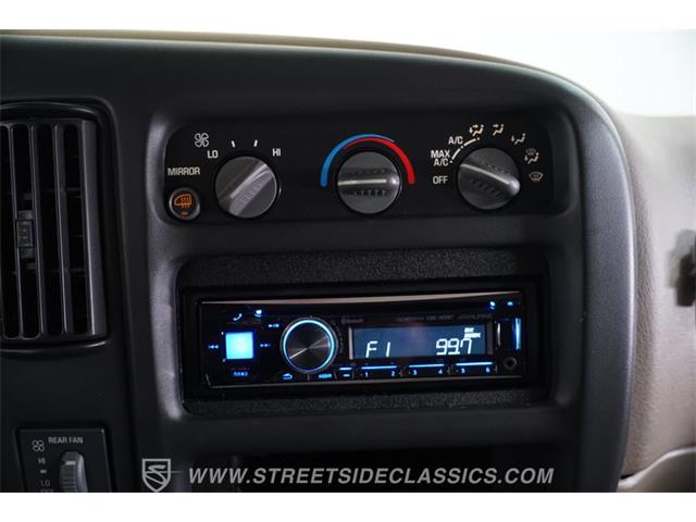1996 Chevrolet Express (CC-2113862) for sale in Lavergne, Tennessee
