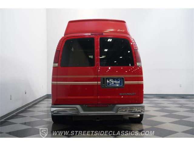 1996 Chevrolet Express (CC-2113862) for sale in Lavergne, Tennessee