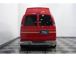 1996 Chevrolet Express (CC-2113862) for sale in Lavergne, Tennessee