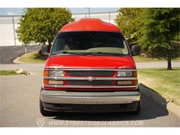 1996 Chevrolet Express (CC-2113862) for sale in Lavergne, Tennessee