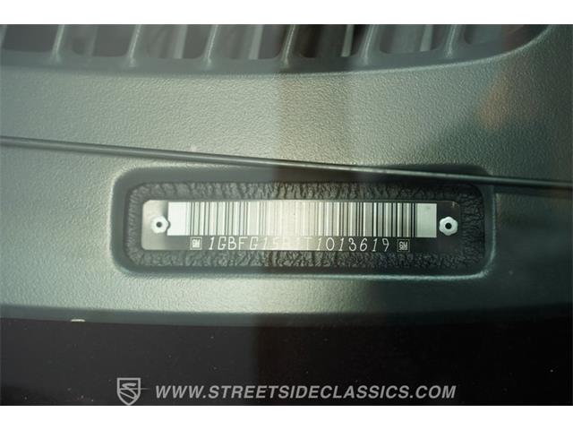 1996 Chevrolet Express (CC-2113862) for sale in Lavergne, Tennessee