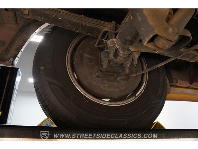 1996 Chevrolet Express (CC-2113862) for sale in Lavergne, Tennessee