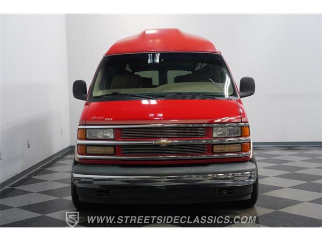 1996 Chevrolet Express (CC-2113862) for sale in Lavergne, Tennessee