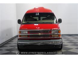 1996 Chevrolet Express (CC-2113862) for sale in Lavergne, Tennessee