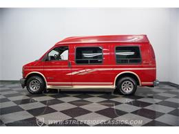 1996 Chevrolet Express (CC-2113862) for sale in Lavergne, Tennessee