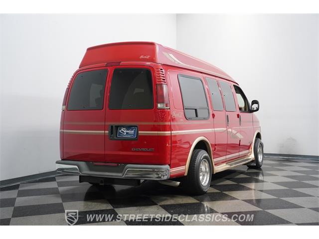 1996 Chevrolet Express (CC-2113862) for sale in Lavergne, Tennessee