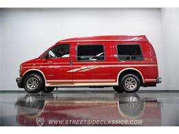 1996 Chevrolet Express (CC-2113862) for sale in Lavergne, Tennessee