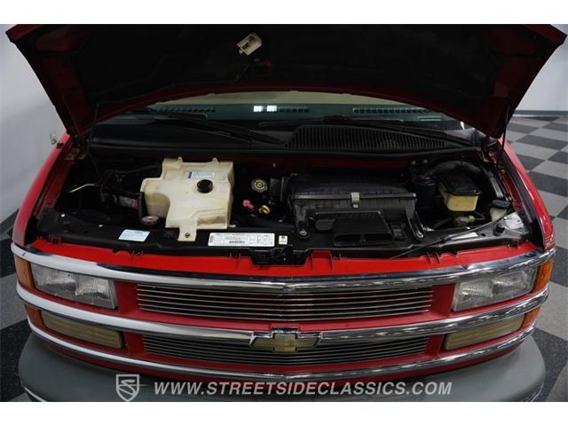 1996 Chevrolet Express (CC-2113862) for sale in Lavergne, Tennessee