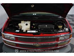 1996 Chevrolet Express (CC-2113862) for sale in Lavergne, Tennessee