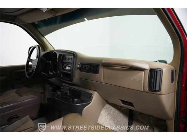 1996 Chevrolet Express (CC-2113862) for sale in Lavergne, Tennessee