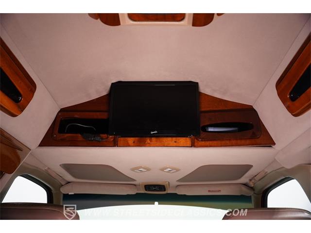 1996 Chevrolet Express (CC-2113862) for sale in Lavergne, Tennessee