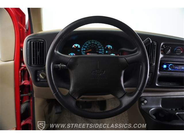 1996 Chevrolet Express (CC-2113862) for sale in Lavergne, Tennessee