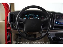 1996 Chevrolet Express (CC-2113862) for sale in Lavergne, Tennessee