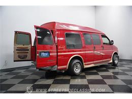 1996 Chevrolet Express (CC-2113862) for sale in Lavergne, Tennessee