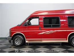 1996 Chevrolet Express (CC-2113862) for sale in Lavergne, Tennessee