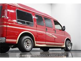 1996 Chevrolet Express (CC-2113862) for sale in Lavergne, Tennessee