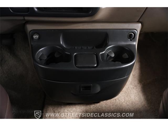 1996 Chevrolet Express (CC-2113862) for sale in Lavergne, Tennessee