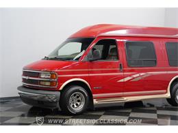 1996 Chevrolet Express (CC-2113862) for sale in Lavergne, Tennessee