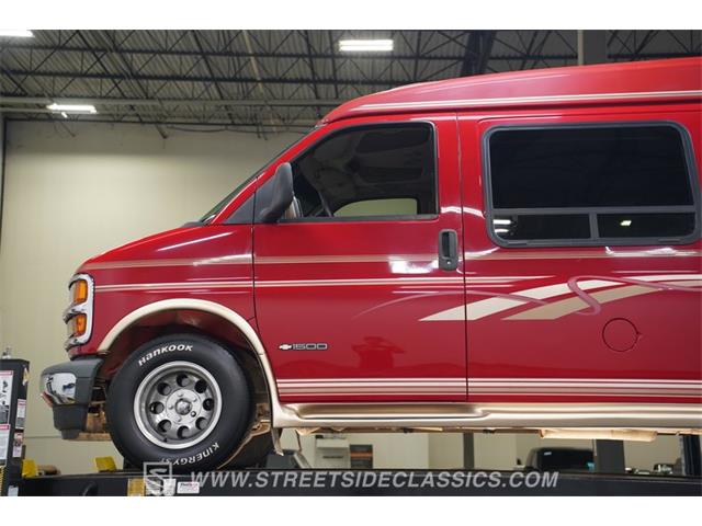 1996 Chevrolet Express (CC-2113862) for sale in Lavergne, Tennessee