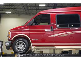 1996 Chevrolet Express (CC-2113862) for sale in Lavergne, Tennessee
