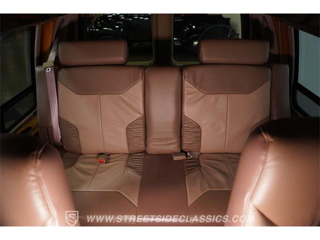 1996 Chevrolet Express (CC-2113862) for sale in Lavergne, Tennessee