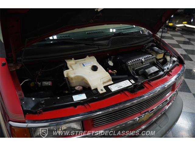1996 Chevrolet Express (CC-2113862) for sale in Lavergne, Tennessee