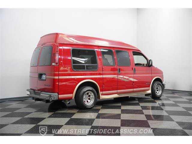 1996 Chevrolet Express (CC-2113862) for sale in Lavergne, Tennessee