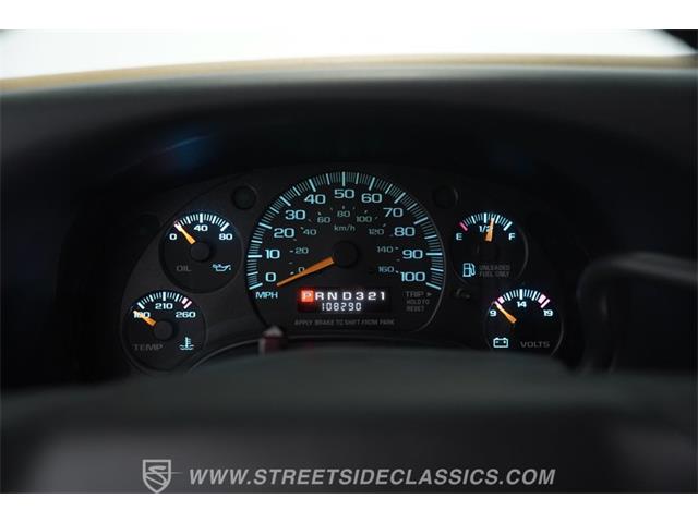 1996 Chevrolet Express (CC-2113862) for sale in Lavergne, Tennessee
