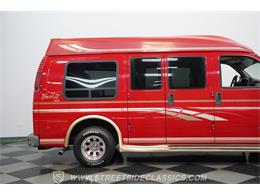 1996 Chevrolet Express (CC-2113862) for sale in Lavergne, Tennessee