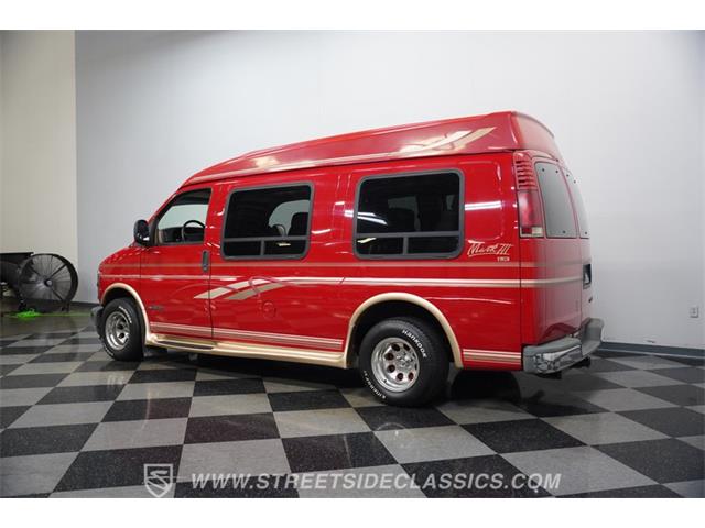 1996 Chevrolet Express (CC-2113862) for sale in Lavergne, Tennessee