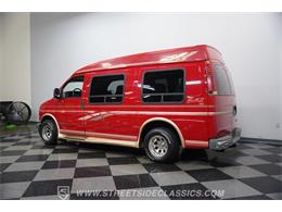 1996 Chevrolet Express (CC-2113862) for sale in Lavergne, Tennessee