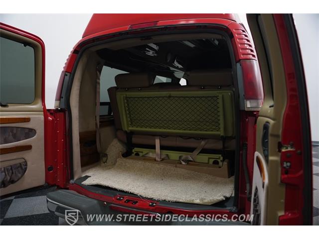 1996 Chevrolet Express (CC-2113862) for sale in Lavergne, Tennessee