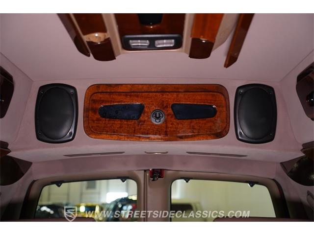 1996 Chevrolet Express (CC-2113862) for sale in Lavergne, Tennessee