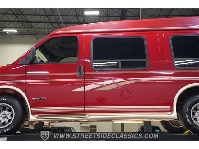 1996 Chevrolet Express (CC-2113862) for sale in Lavergne, Tennessee