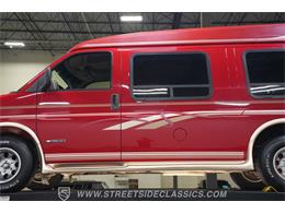 1996 Chevrolet Express (CC-2113862) for sale in Lavergne, Tennessee