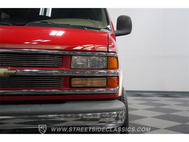 1996 Chevrolet Express (CC-2113862) for sale in Lavergne, Tennessee
