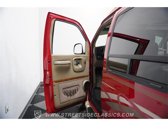 1996 Chevrolet Express (CC-2113862) for sale in Lavergne, Tennessee