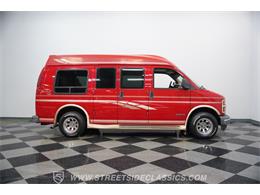 1996 Chevrolet Express (CC-2113862) for sale in Lavergne, Tennessee
