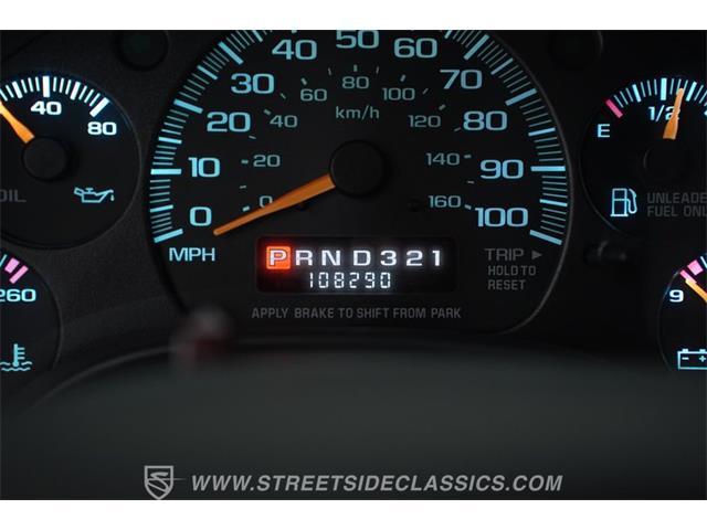 1996 Chevrolet Express (CC-2113862) for sale in Lavergne, Tennessee