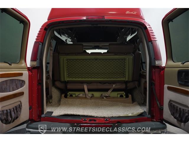 1996 Chevrolet Express (CC-2113862) for sale in Lavergne, Tennessee