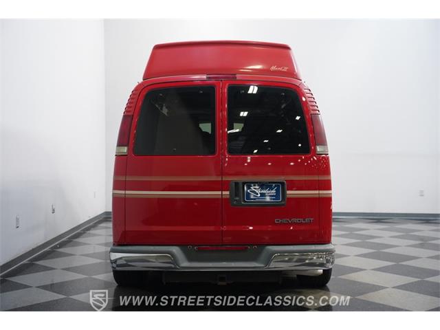 1996 Chevrolet Express (CC-2113862) for sale in Lavergne, Tennessee