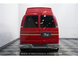 1996 Chevrolet Express (CC-2113862) for sale in Lavergne, Tennessee