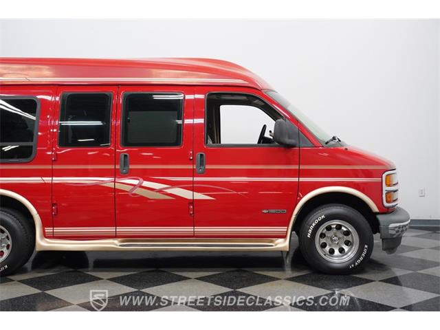 1996 Chevrolet Express (CC-2113862) for sale in Lavergne, Tennessee