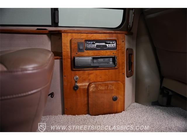 1996 Chevrolet Express (CC-2113862) for sale in Lavergne, Tennessee