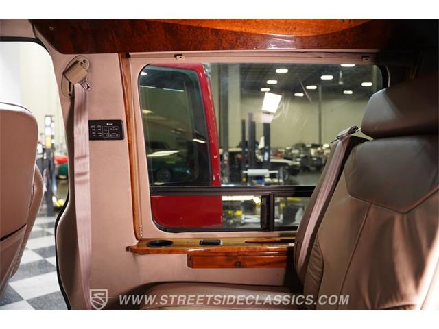 1996 Chevrolet Express (CC-2113862) for sale in Lavergne, Tennessee