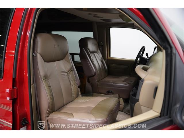1996 Chevrolet Express (CC-2113862) for sale in Lavergne, Tennessee